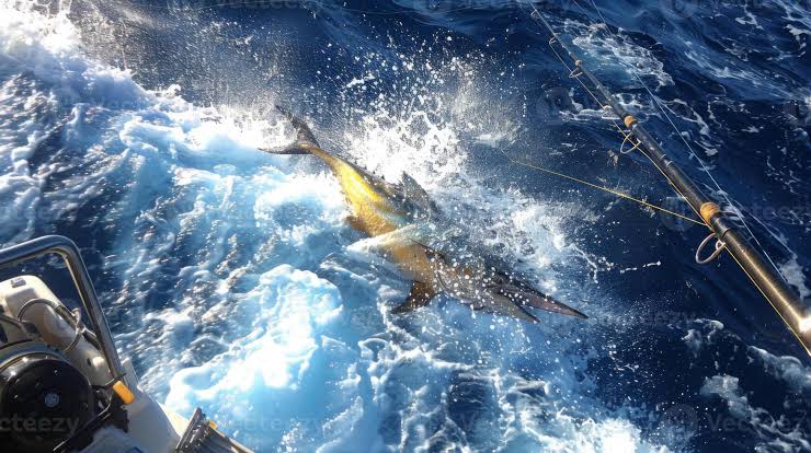 Traditional fishing experience in Corfu using local Mediterranean methods