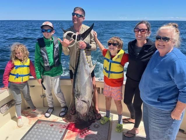 Corfu fishing guide showing local Ionian Sea fish and fishing methods